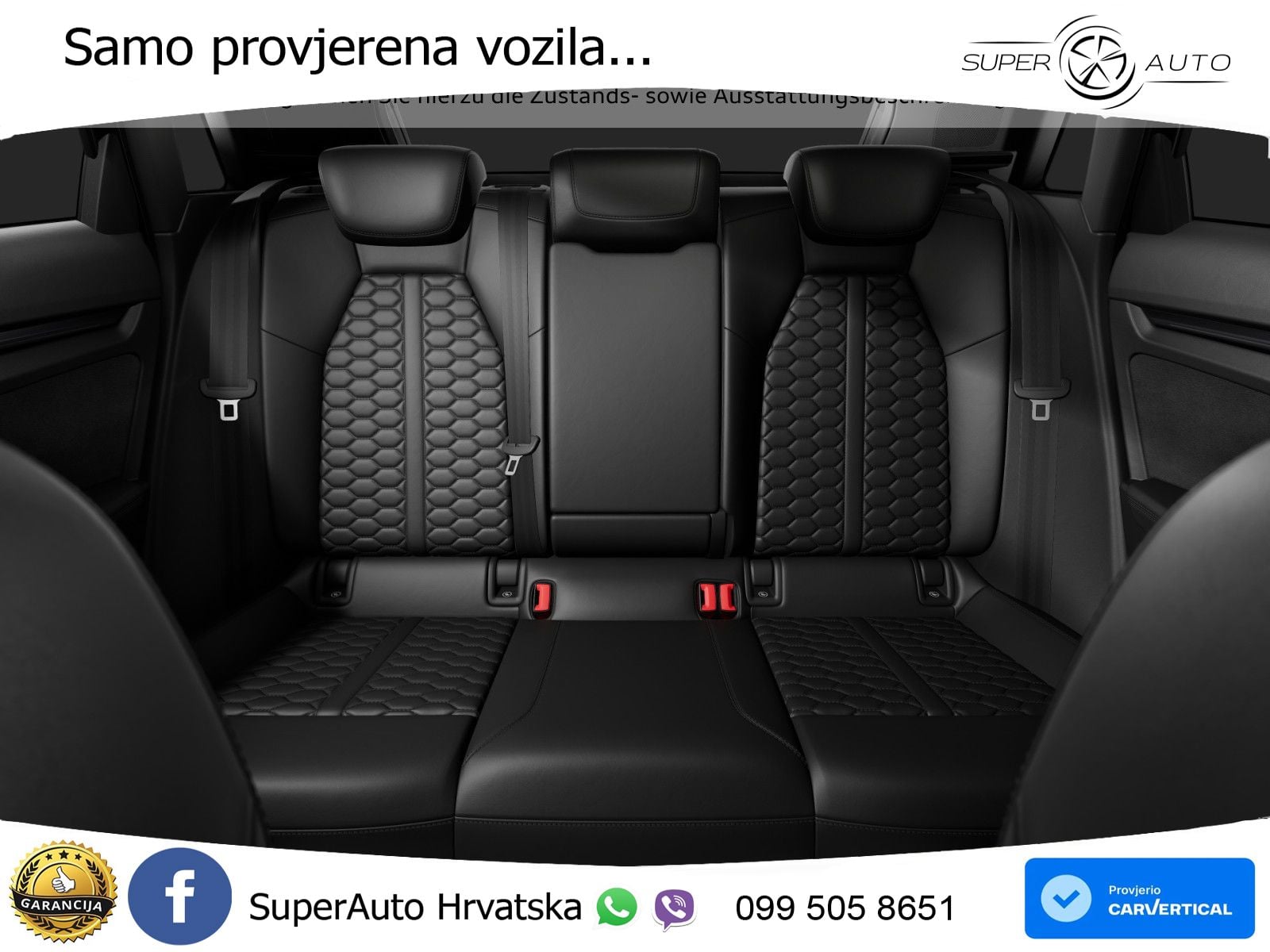 Audi RS3 Sedan 2.5 TFSI (400 KS) quattro S tronic LED+GR SJED+ACC