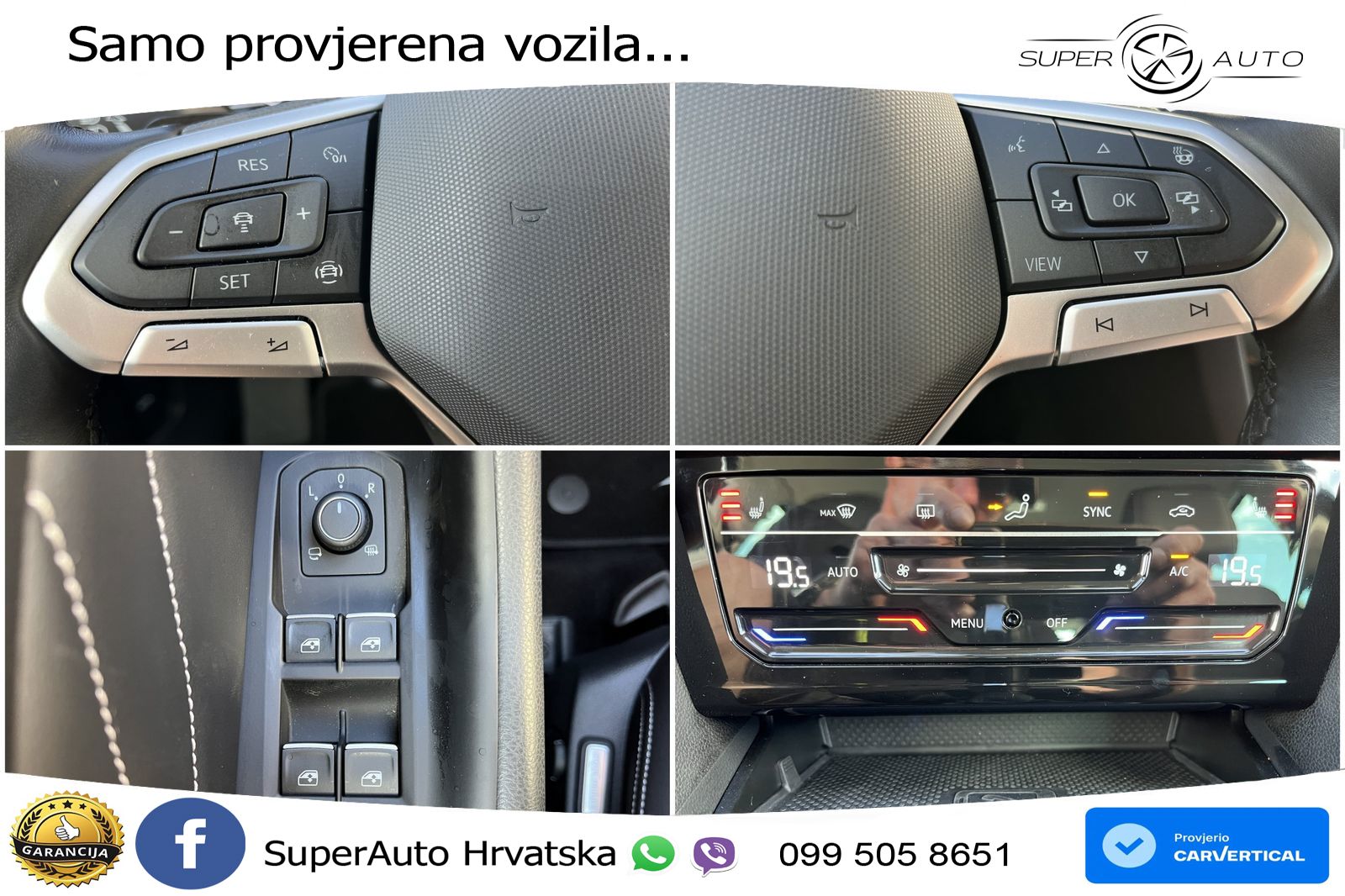 Volkswagen Passat Variant 2.0 TDI (150 KS) DSG Elegance LED+GR SJED+ACC
