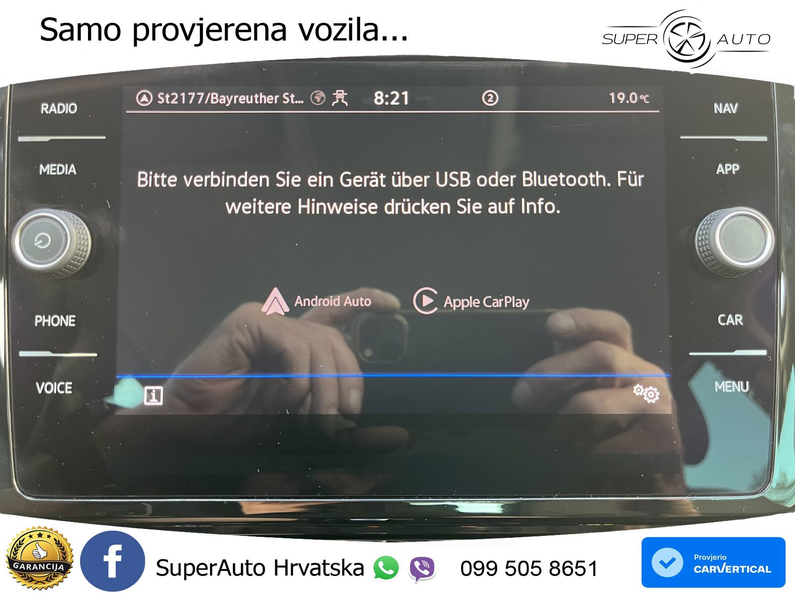 Volkswagen Passat Variant 2.0 TDI (150 KS) DSG Elegance LED+GR SJED+ACC