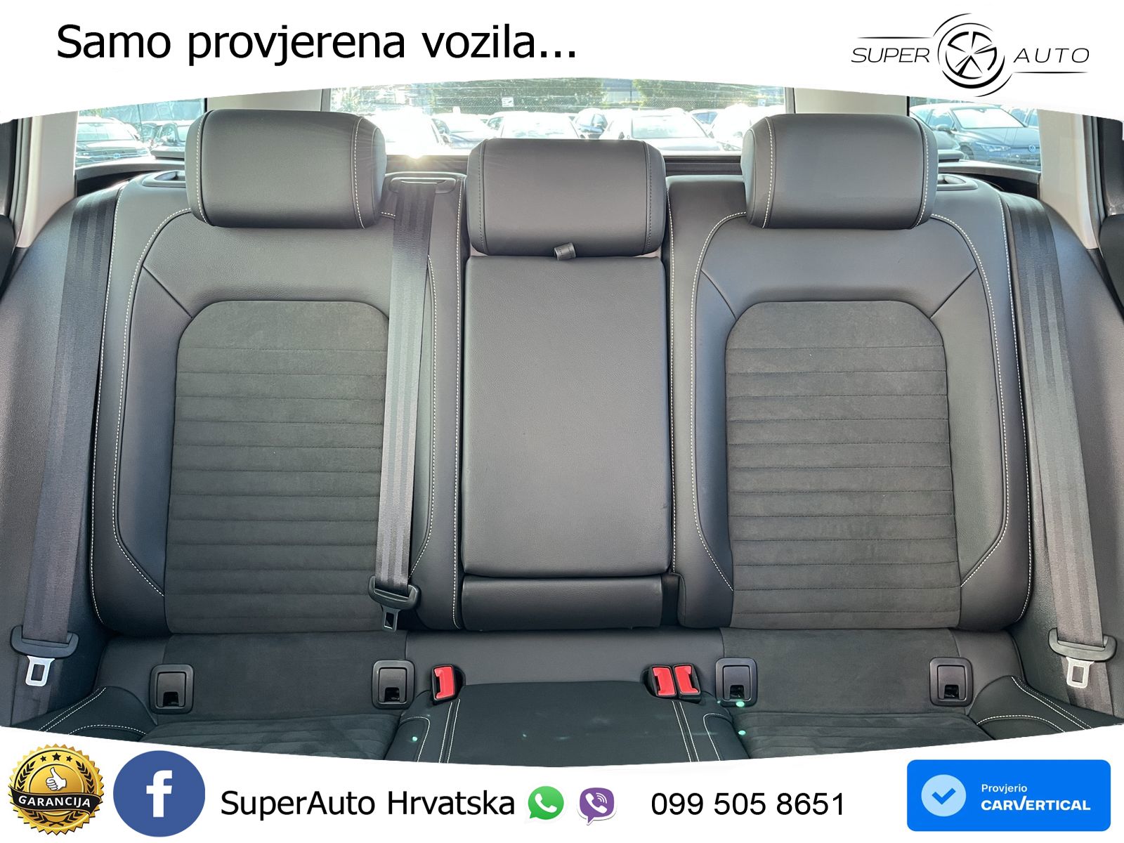 Volkswagen Passat Variant 2.0 TDI (150 KS) DSG Elegance LED+GR SJED+ACC