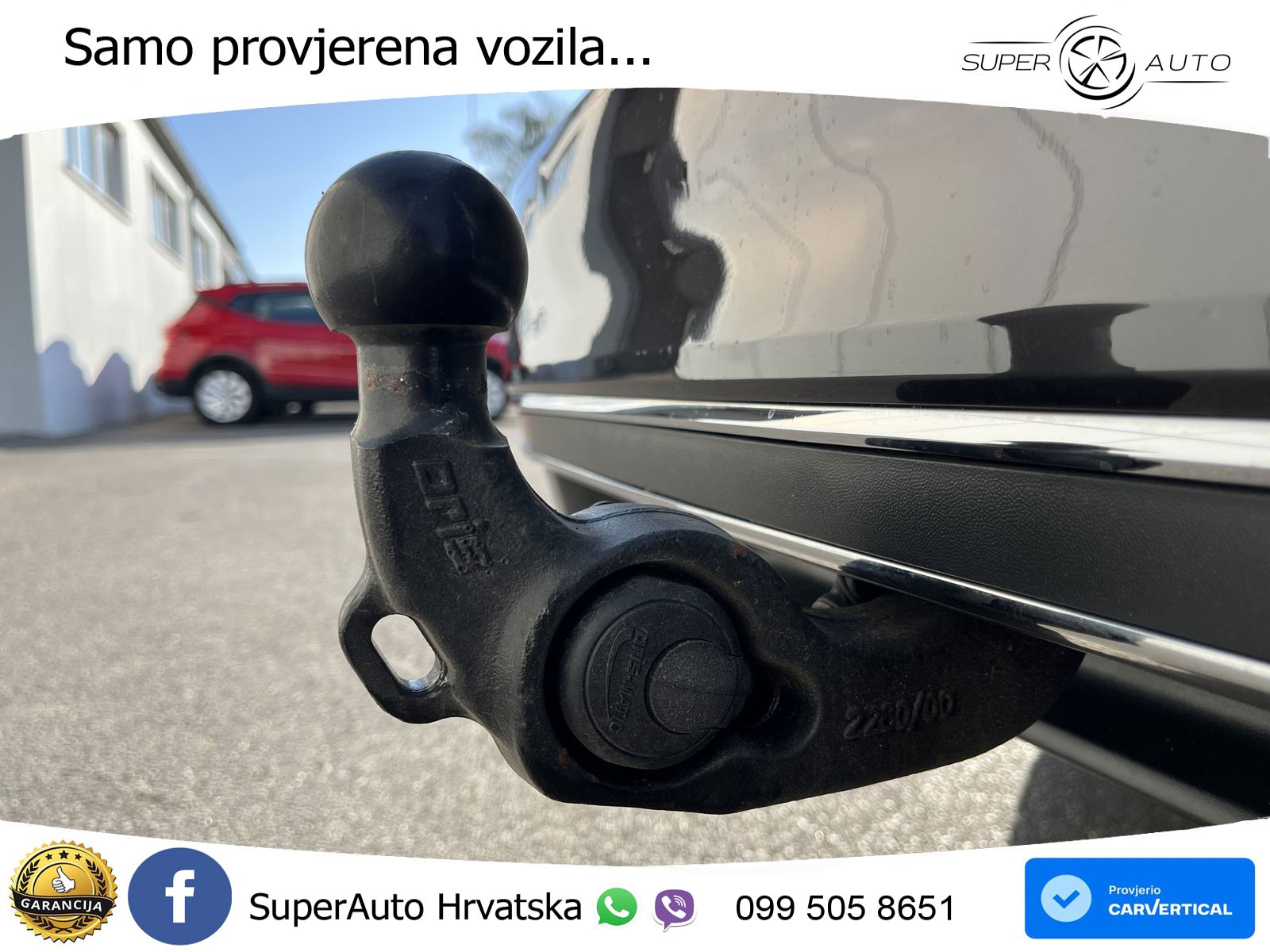 Volkswagen Passat Variant 2.0 TDI (150 KS) DSG Elegance LED+GR SJED+ACC
