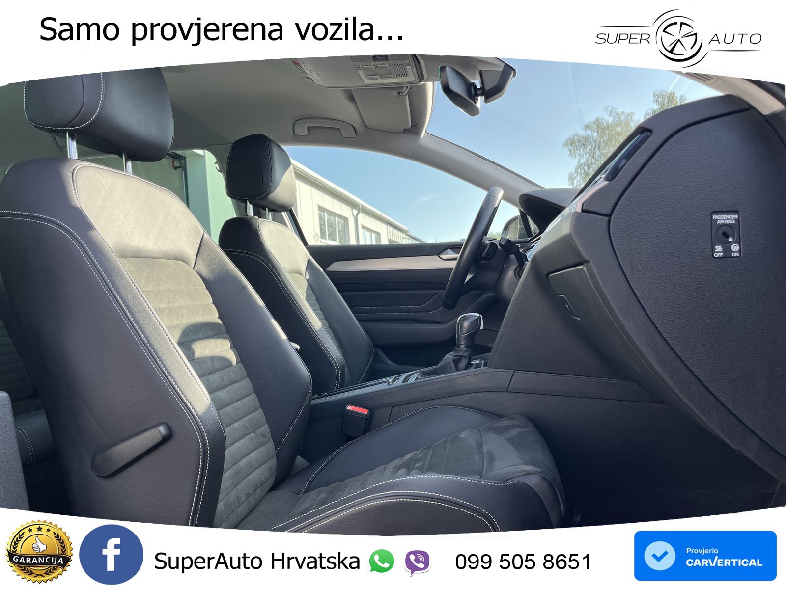 Volkswagen Passat Variant 2.0 TDI (150 KS) DSG Elegance LED+GR SJED+ACC