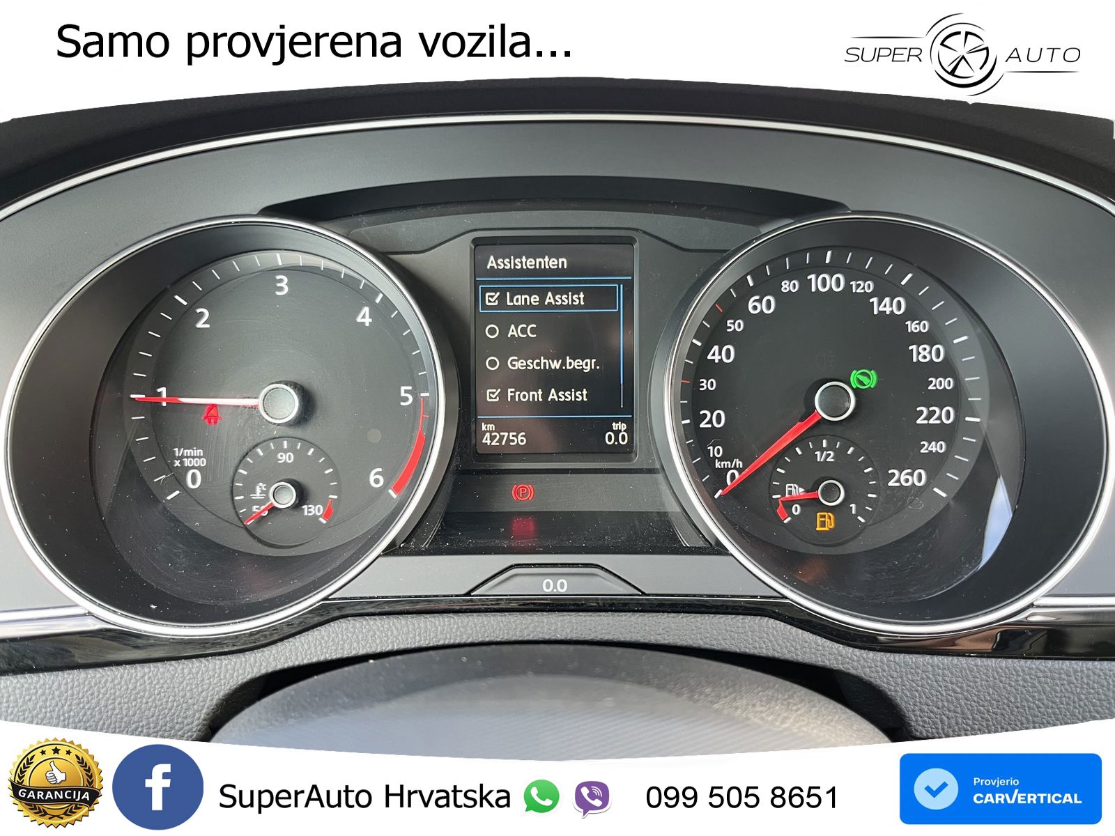 Volkswagen Passat Variant 2.0 TDI (150 KS) DSG Elegance LED+GR SJED+ACC