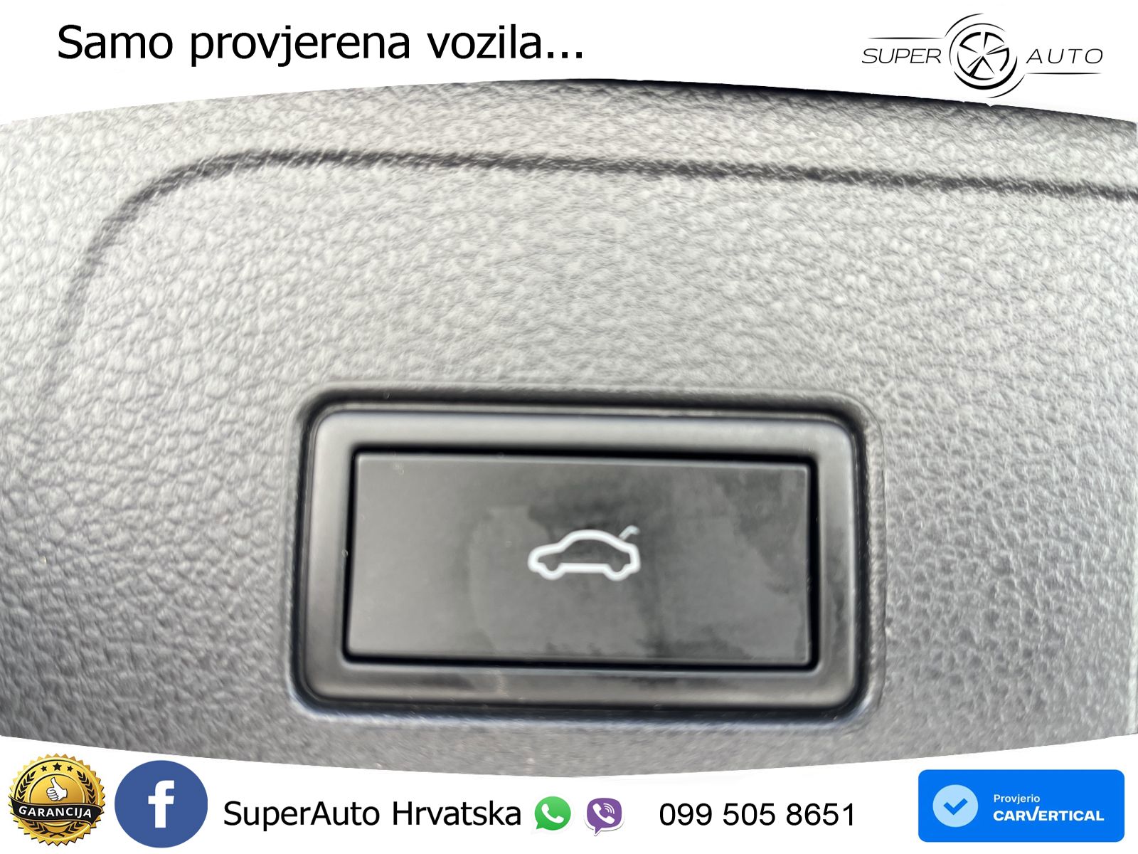 Volkswagen Passat Variant 2.0 TDI (150 KS) DSG Elegance LED+GR SJED+ACC