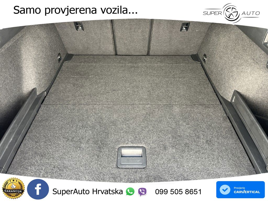 Volkswagen Passat Variant 2.0 TDI (150 KS) DSG Elegance LED+GR SJED+ACC
