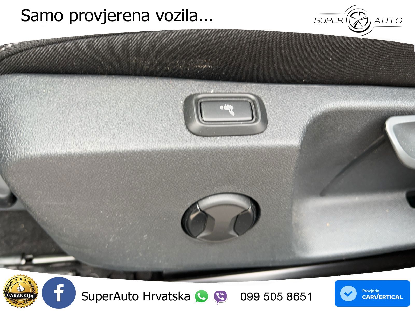 Škoda Octavia Combi 1.5 TSI EVO e-TEC (150 KS) DSG