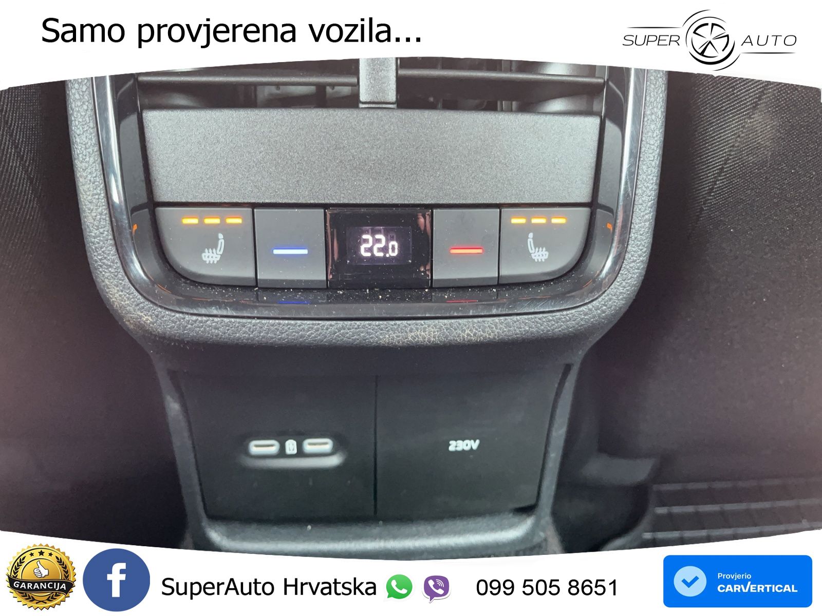 Škoda Octavia Combi 1.5 TSI EVO e-TEC (150 KS) DSG