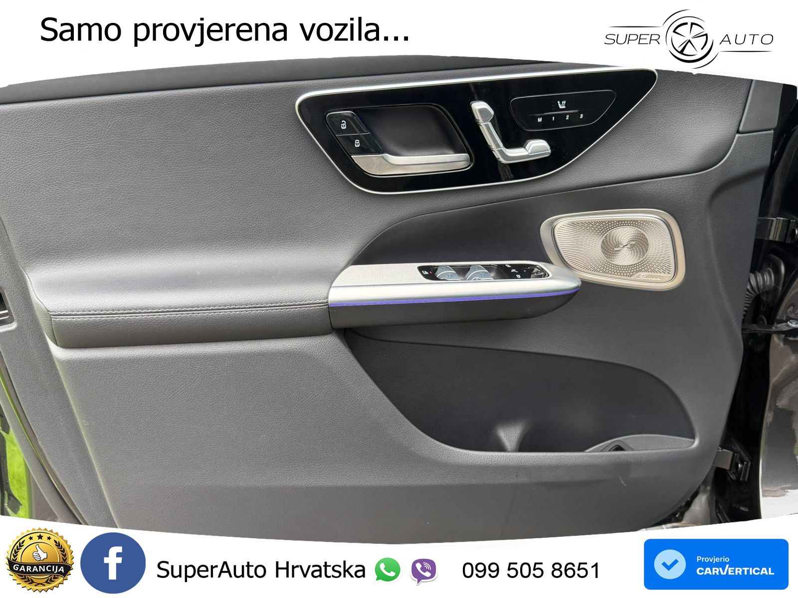 Mercedes GLC 400e (381 KS) 4MATIC 9G-TRONIC Night paket ACC+HEAD+GR SJED+360+PANO