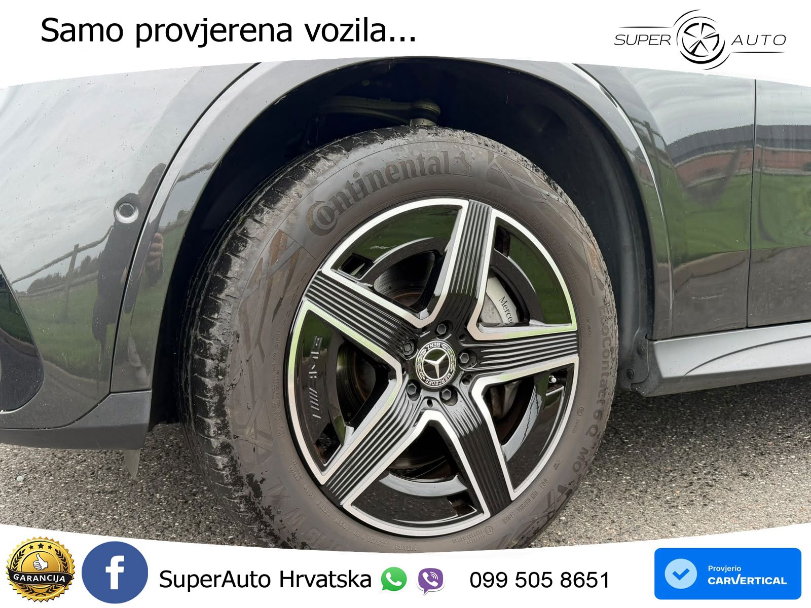 Mercedes GLC 400e (381 KS) 4MATIC 9G-TRONIC Night paket ACC+HEAD+GR SJED+360+PANO