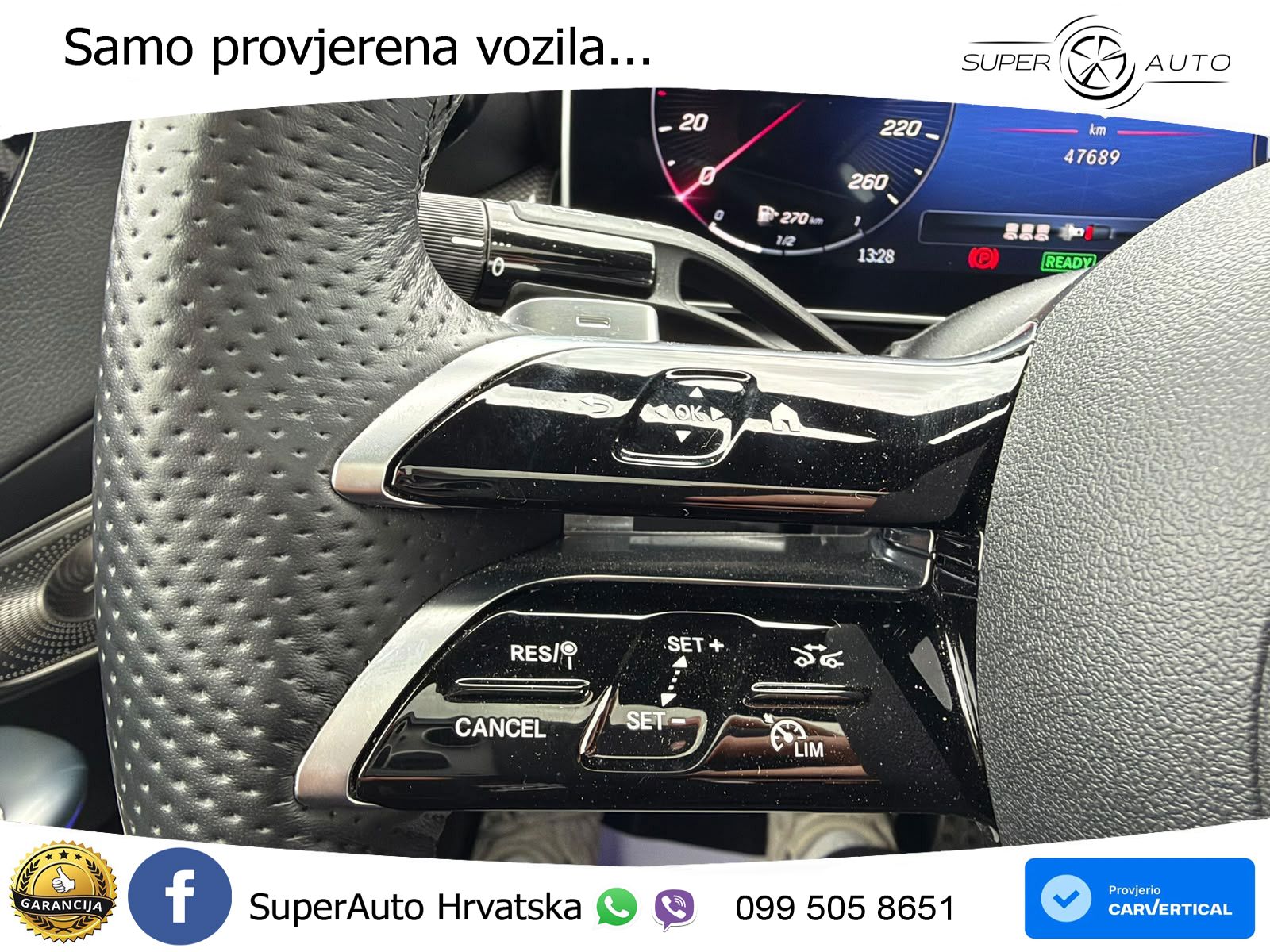 Mercedes GLC 400e (381 KS) 4MATIC 9G-TRONIC Night paket ACC+HEAD+GR SJED+360+PANO