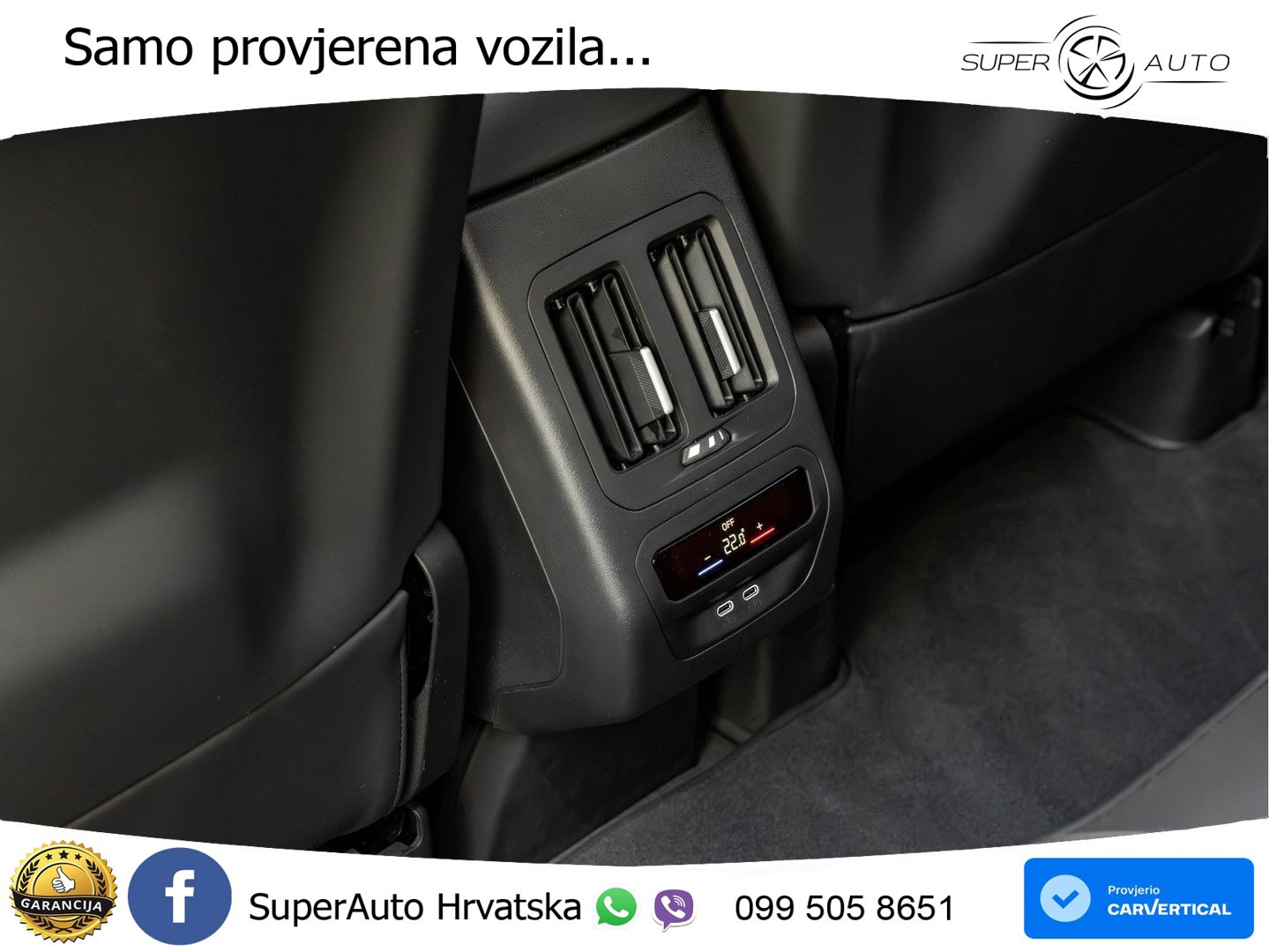 BMW iX3 50 108.7 kWh (469 KS) xDrive M Sport LED+GR SJED+ACC
