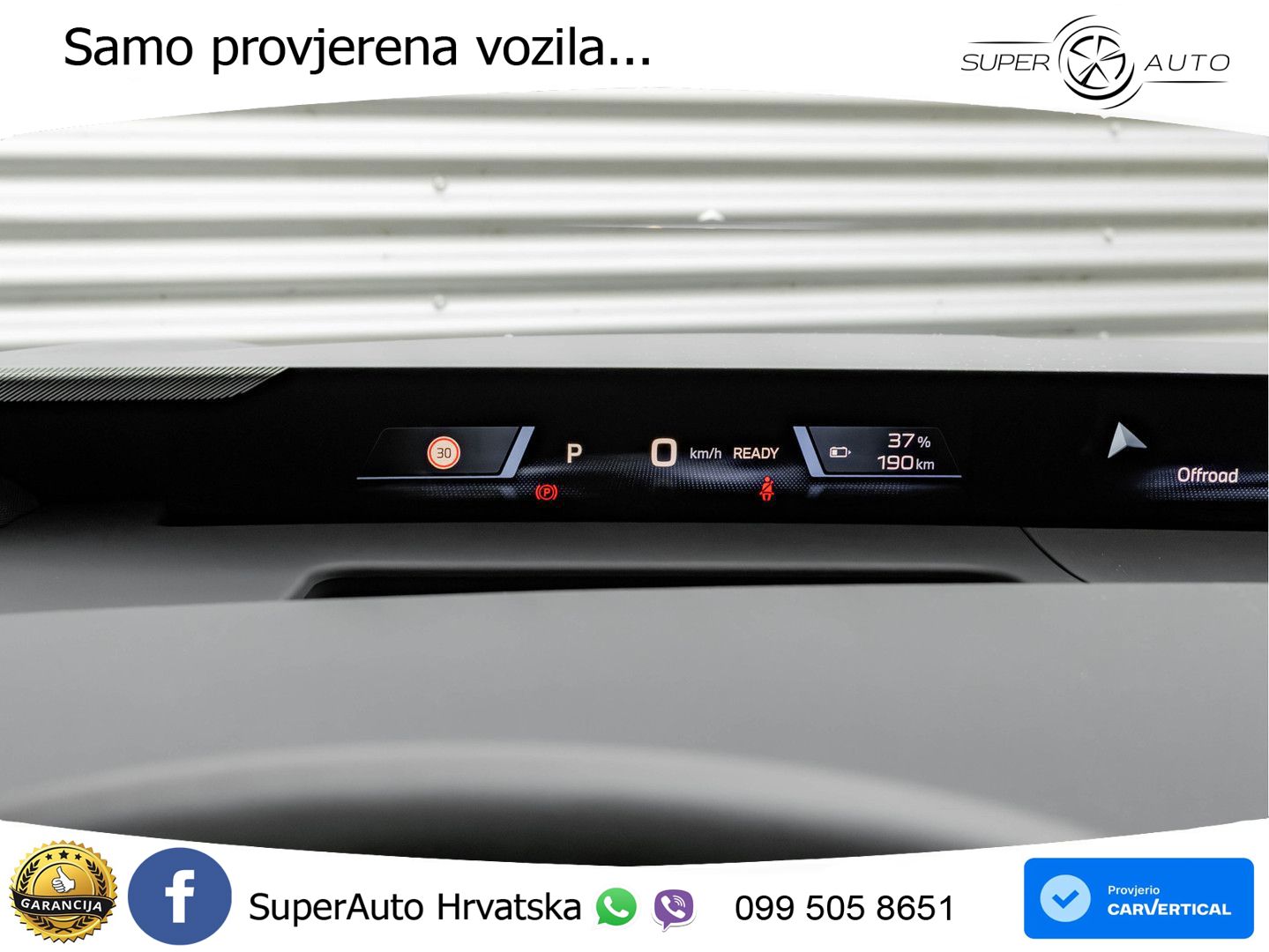BMW iX3 50 108.7 kWh (469 KS) xDrive M Sport LED+GR SJED+ACC