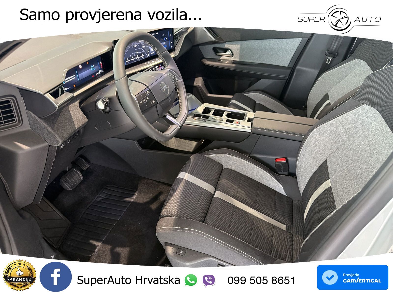 Opel Grandland 1.2 Turbo (136 KS)  e-DCT Edition