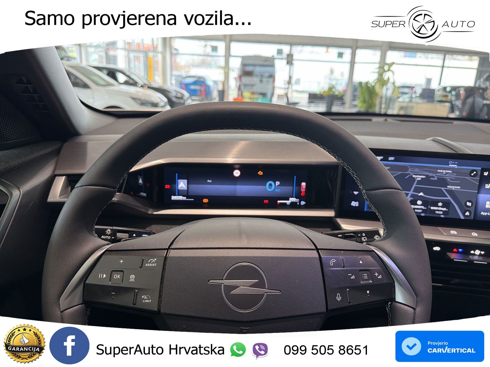 Opel Grandland 1.2 Turbo (136 KS)  e-DCT Edition