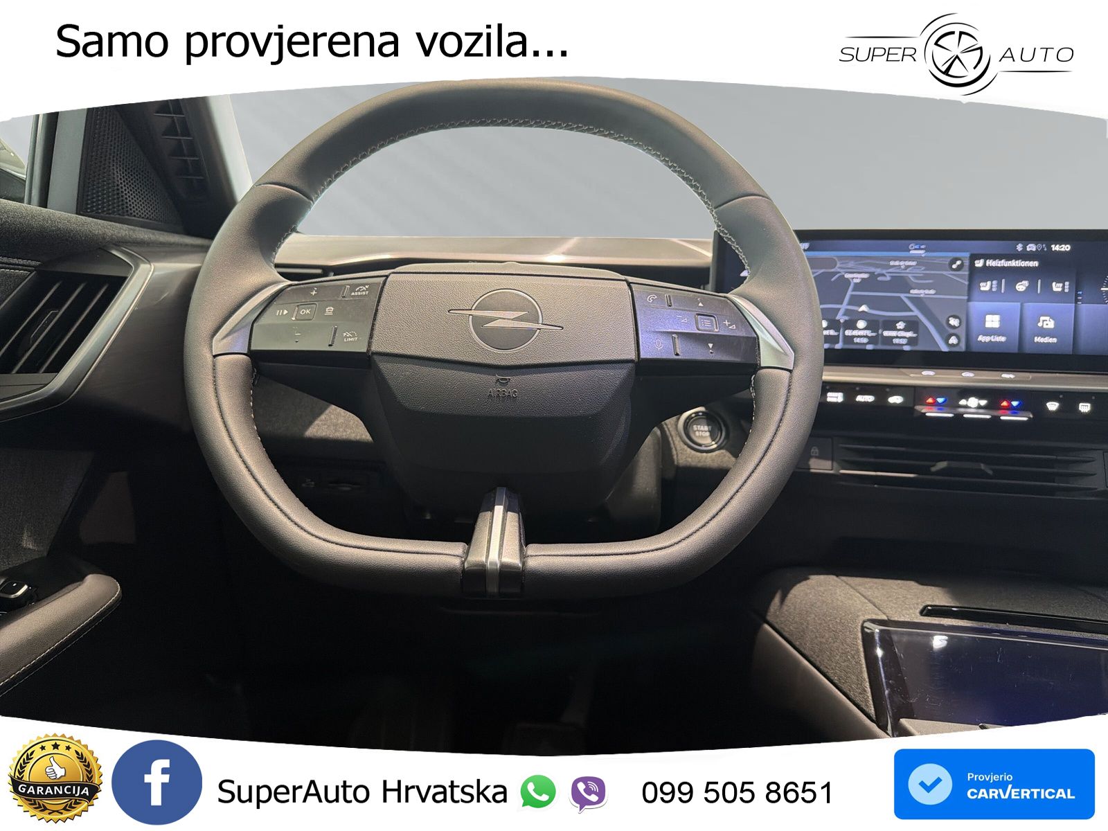 Opel Grandland 1.2 Turbo (136 KS)  e-DCT Edition