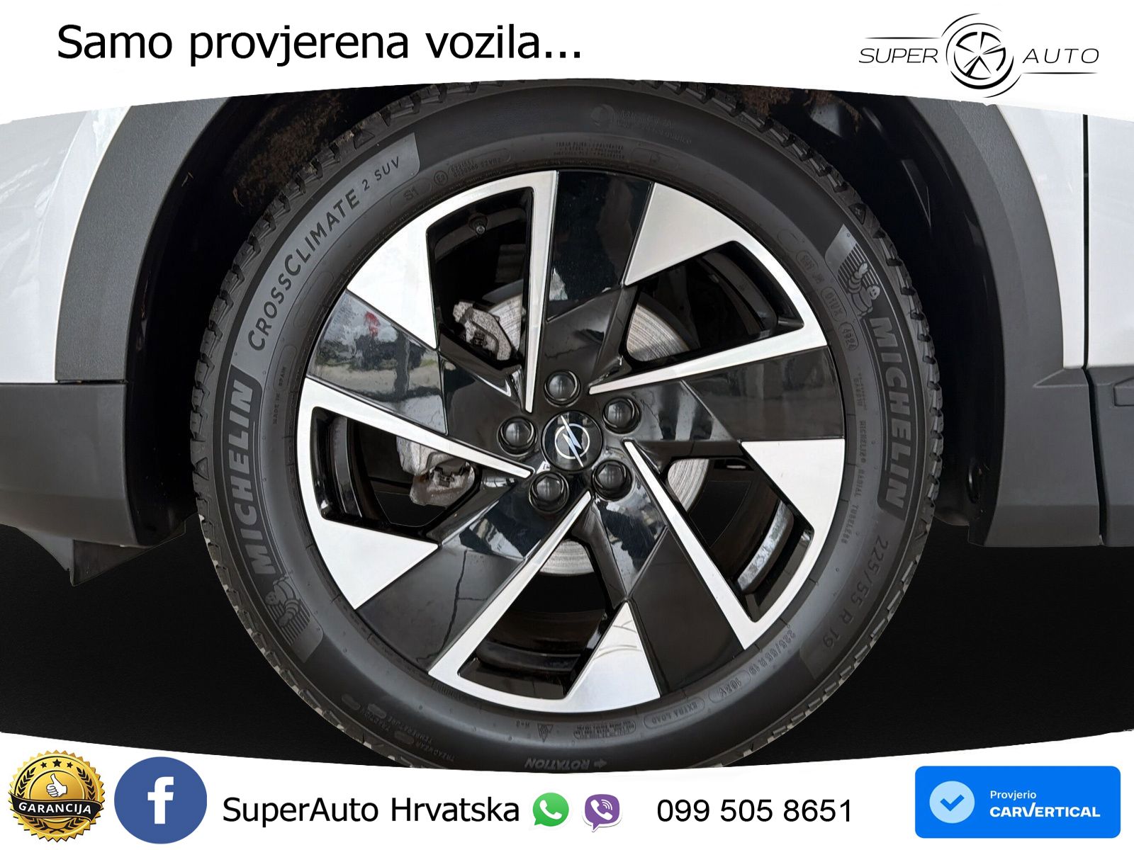 Opel Grandland 1.2 Turbo (136 KS)  e-DCT Edition