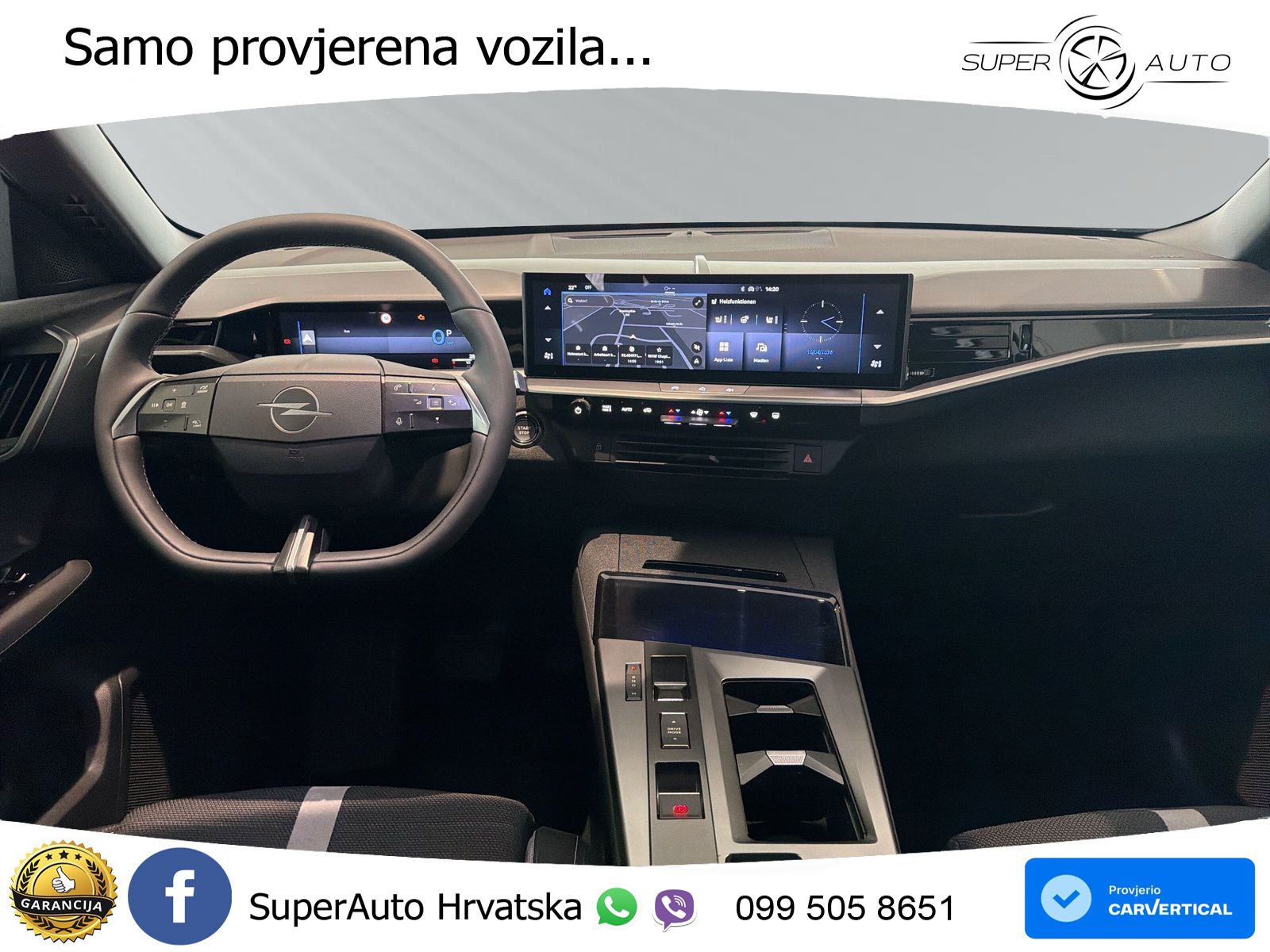 Opel Grandland 1.2 Turbo (136 KS)  e-DCT Edition
