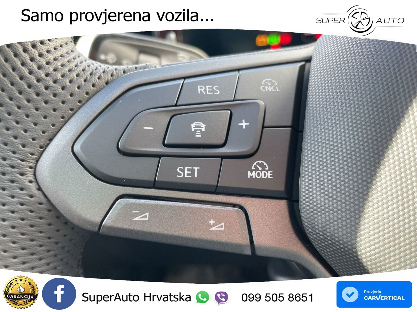Volkswagen T-Roc 1.5 eTSI (150 KS)  DSG R-Line LED+GR SJED+ACC