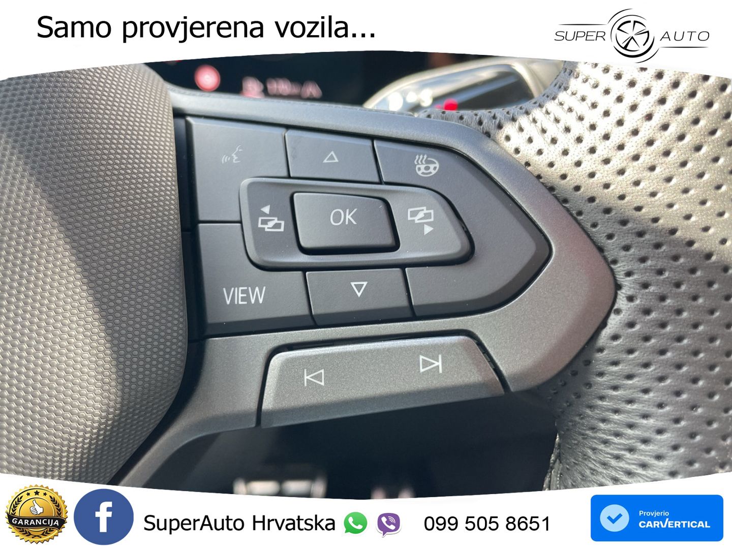 Volkswagen T-Roc 1.5 eTSI (150 KS)  DSG R-Line LED+GR SJED+ACC
