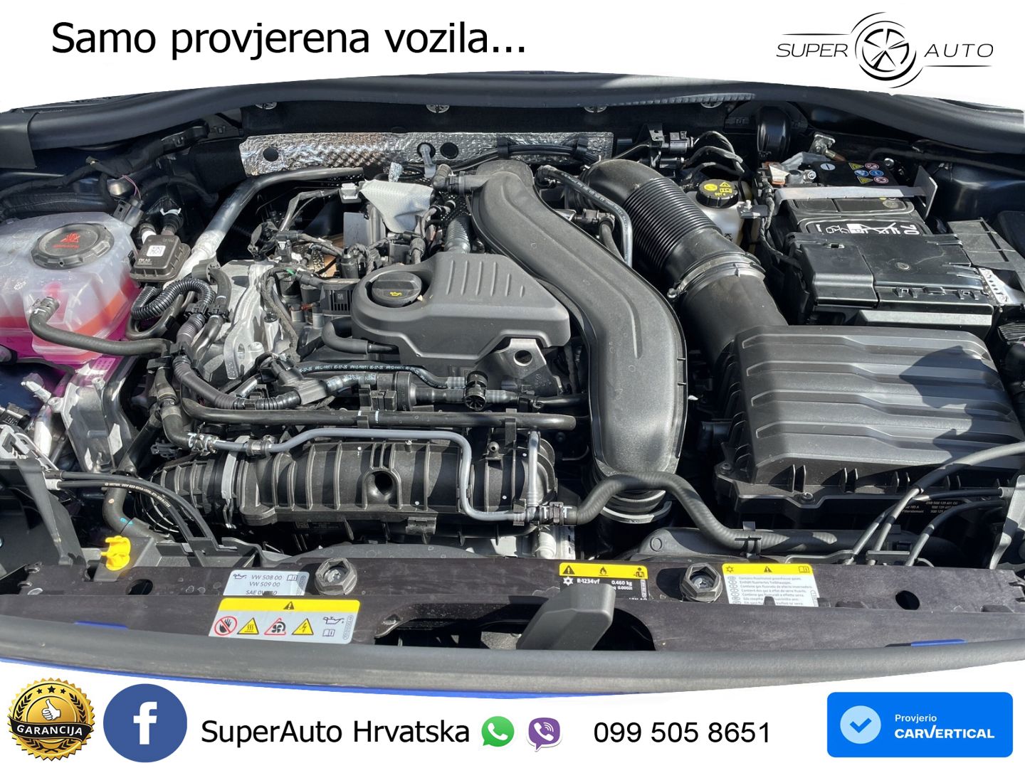 Volkswagen T-Roc 1.5 eTSI (150 KS)  DSG R-Line LED+GR SJED+ACC