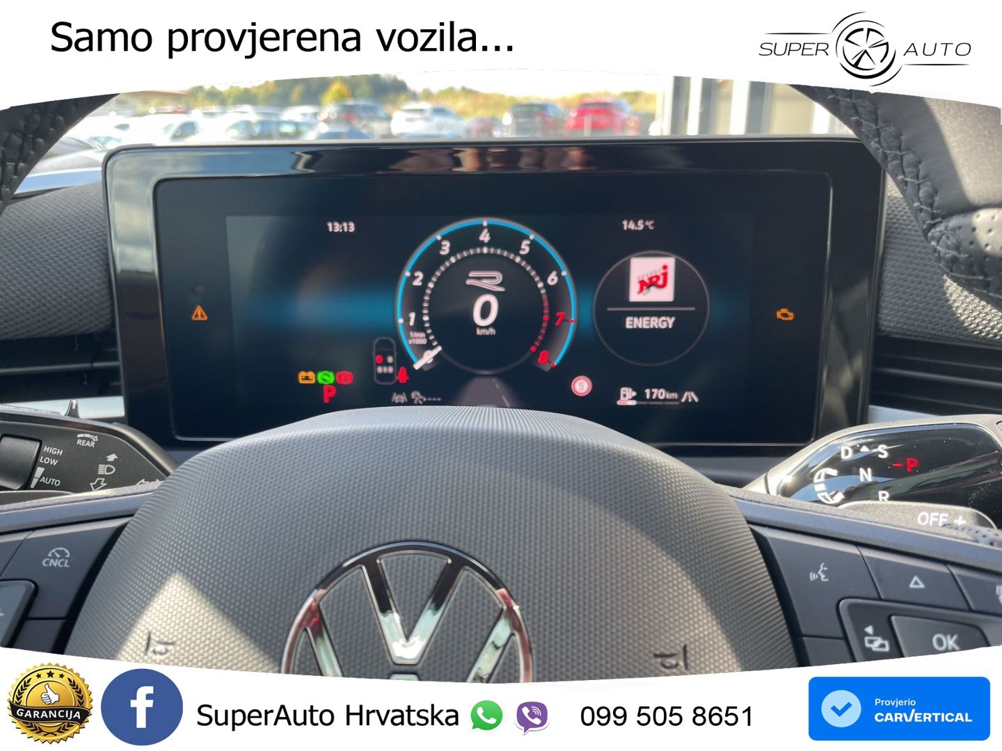 Volkswagen T-Roc 1.5 eTSI (150 KS)  DSG R-Line LED+GR SJED+ACC