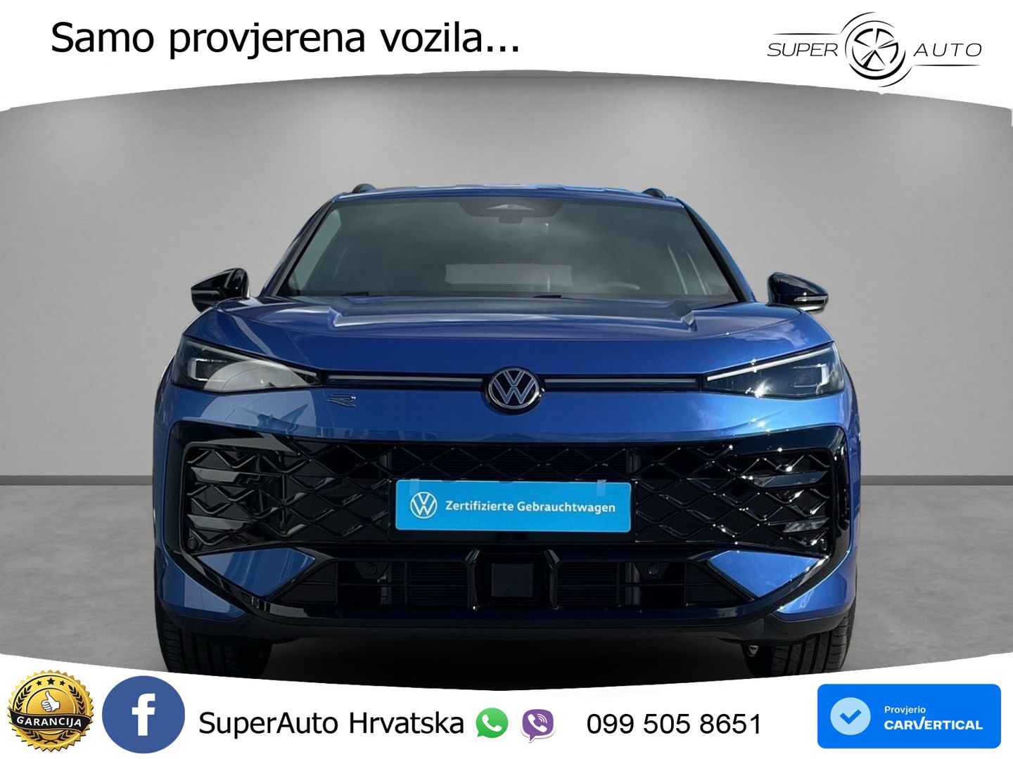 Volkswagen T-Roc 1.5 eTSI (150 KS)  DSG R-Line LED+GR SJED+ACC