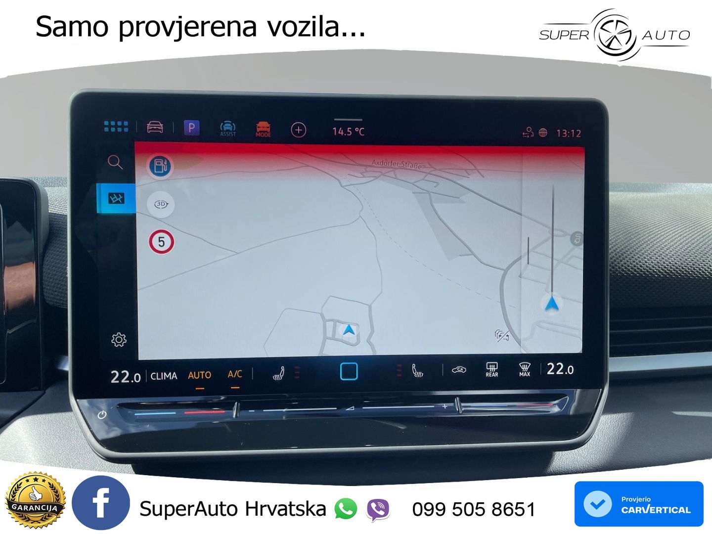 Volkswagen T-Roc 1.5 eTSI (150 KS)  DSG R-Line LED+GR SJED+ACC