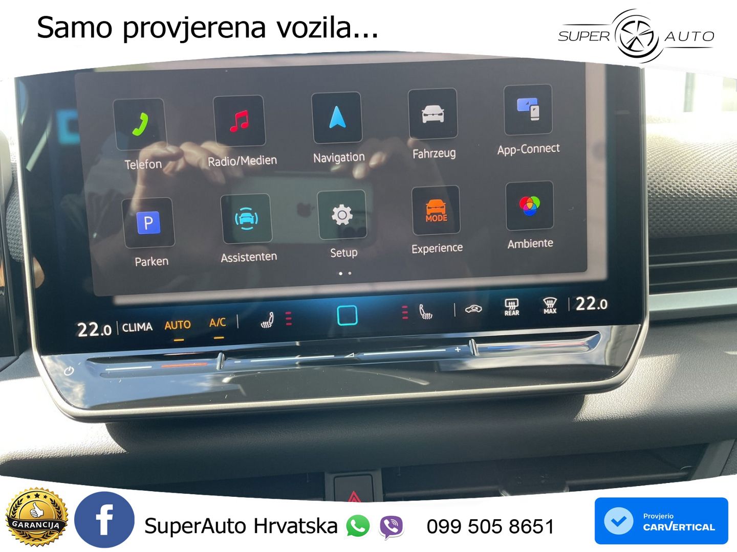 Volkswagen T-Roc 1.5 eTSI (150 KS)  DSG R-Line LED+GR SJED+ACC