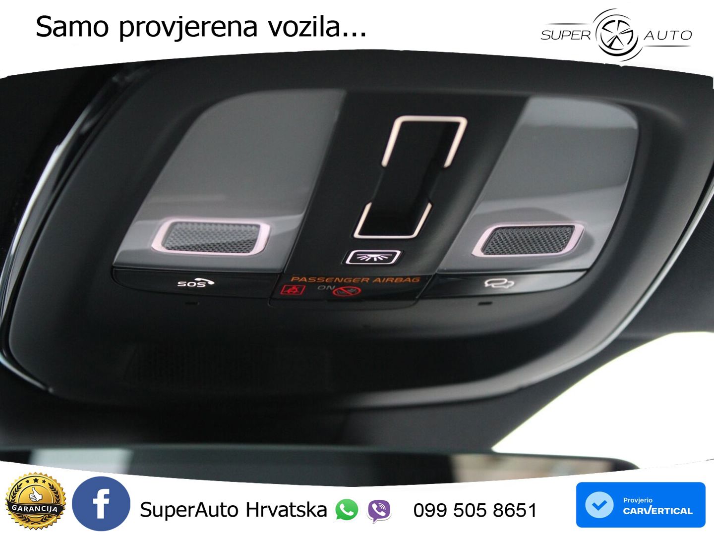 Volvo XC90 2.0 T8 AWD Automatic LED+GR SJED+ACC