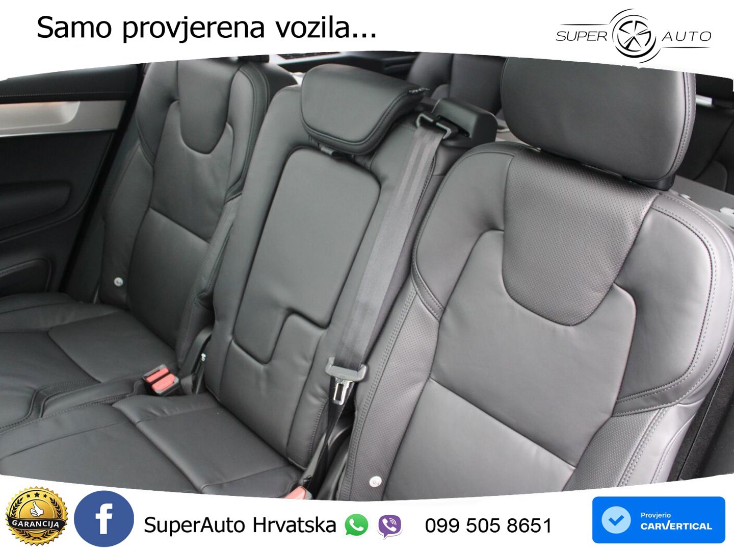 Volvo XC90 2.0 T8 AWD Automatic LED+GR SJED+ACC
