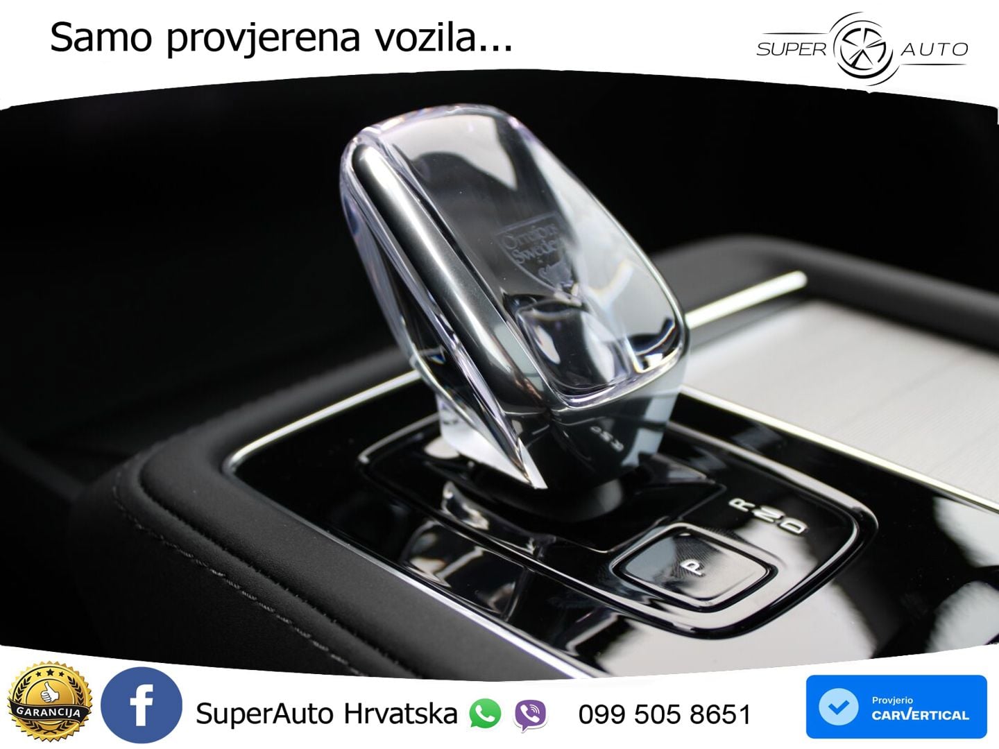 Volvo XC90 2.0 T8 AWD Automatic LED+GR SJED+ACC