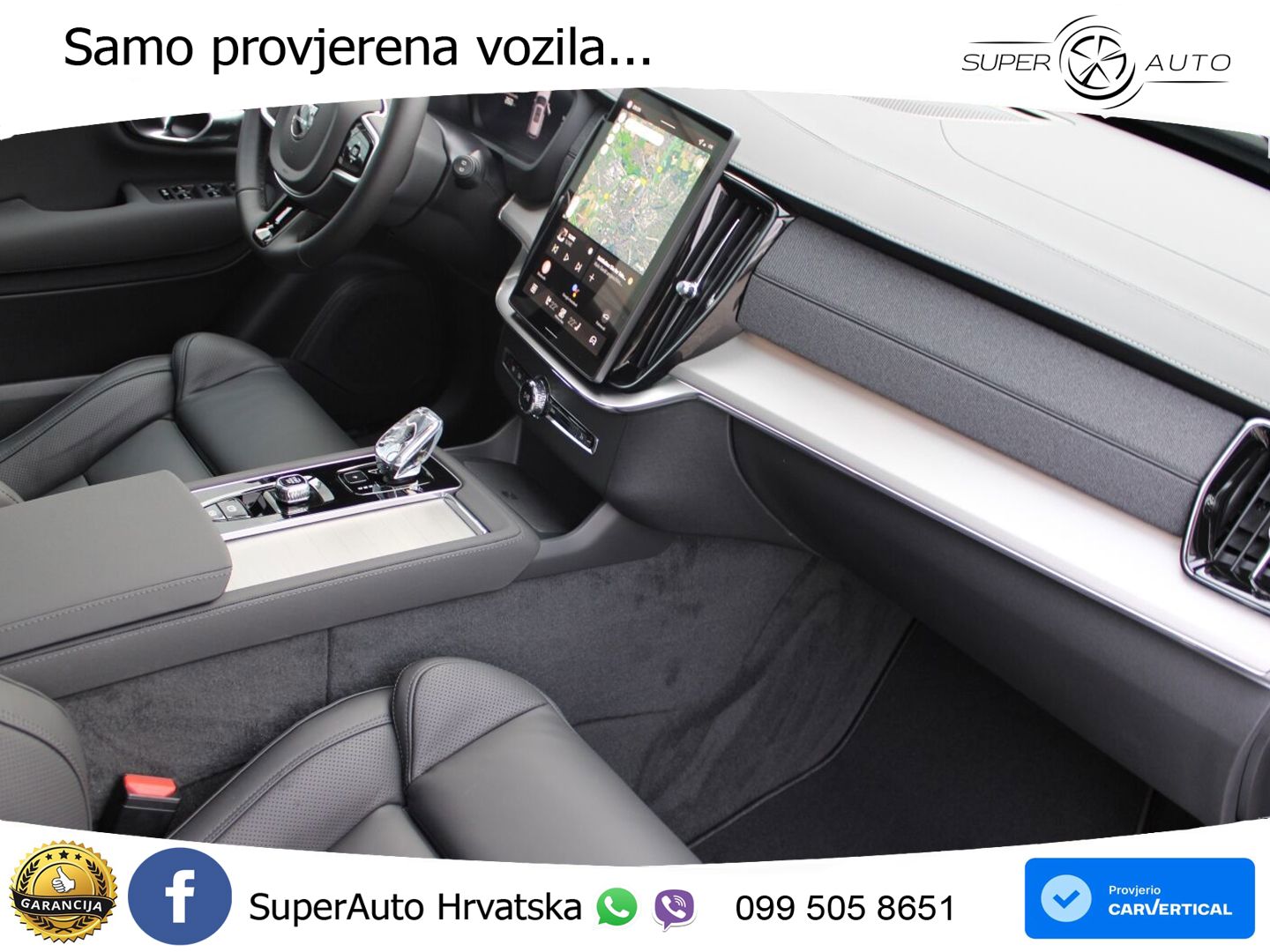 Volvo XC90 2.0 T8 AWD Automatic LED+GR SJED+ACC