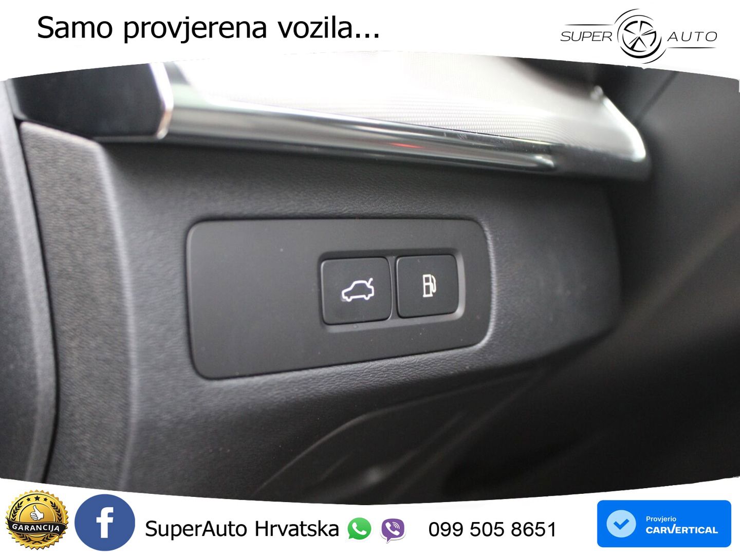 Volvo XC90 2.0 T8 AWD Automatic LED+GR SJED+ACC