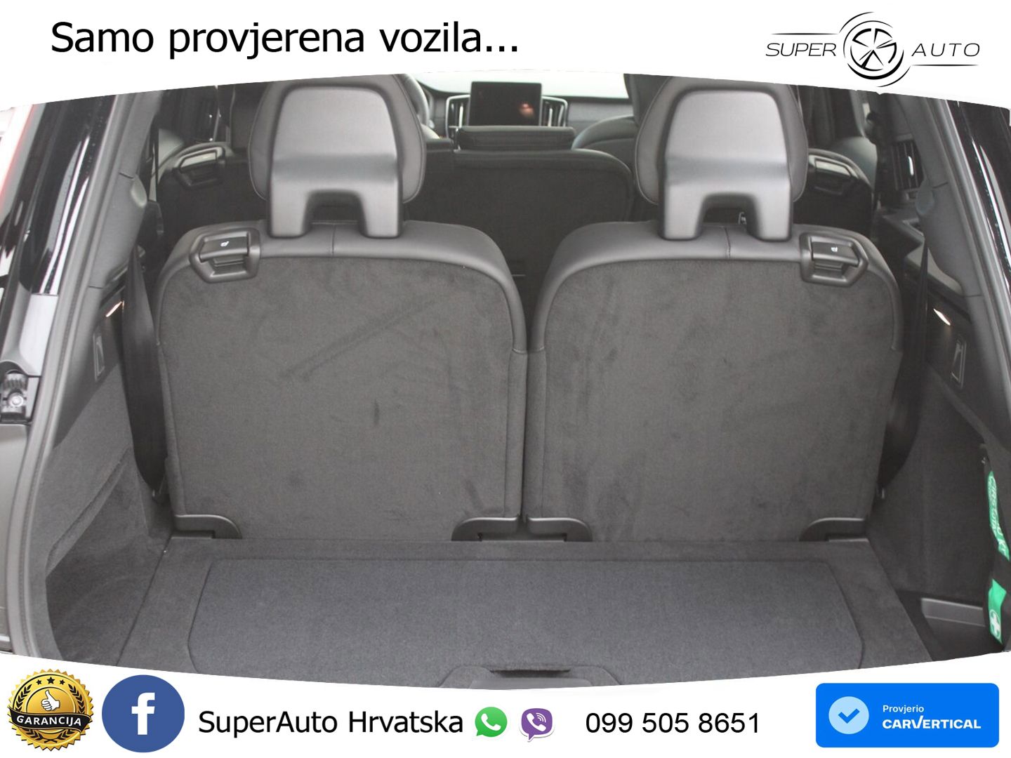 Volvo XC90 2.0 T8 AWD Automatic LED+GR SJED+ACC