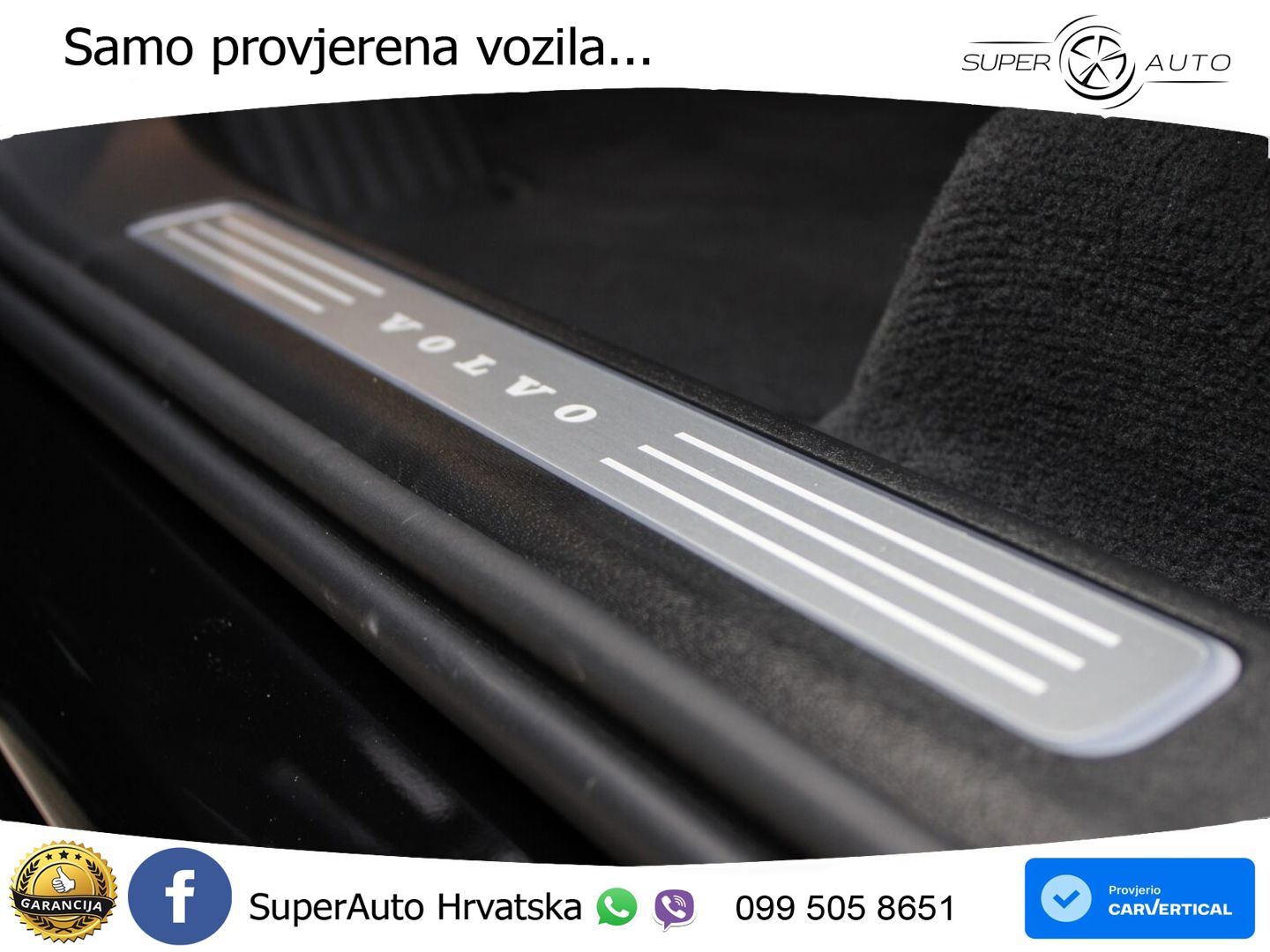 Volvo XC90 2.0 T8 AWD Automatic LED+GR SJED+ACC