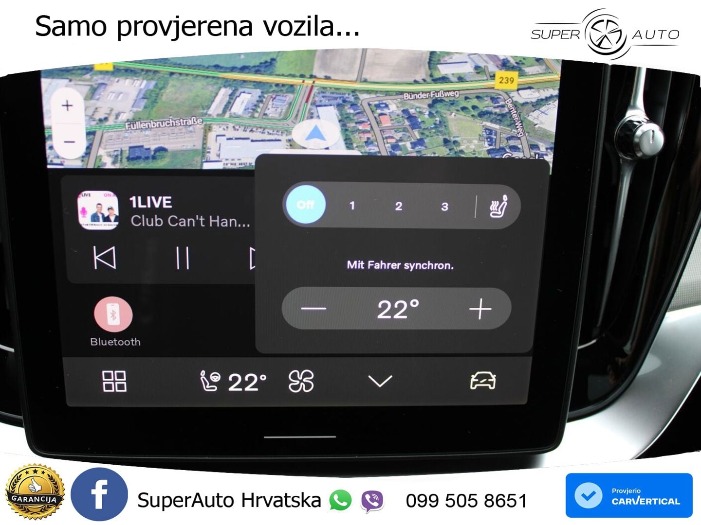 Volvo XC90 2.0 T8 AWD Automatic LED+GR SJED+ACC