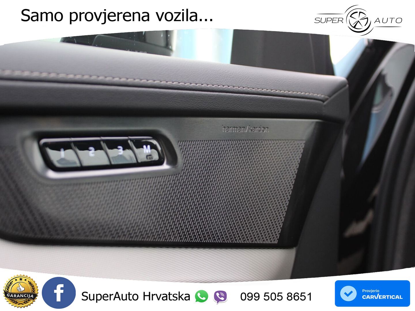 Volvo XC90 2.0 T8 AWD Automatic LED+GR SJED+ACC