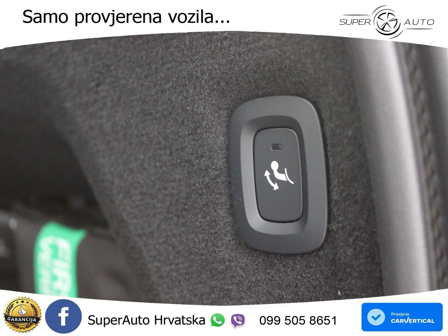 Volvo XC90 2.0 T8 AWD Automatic LED+GR SJED+ACC