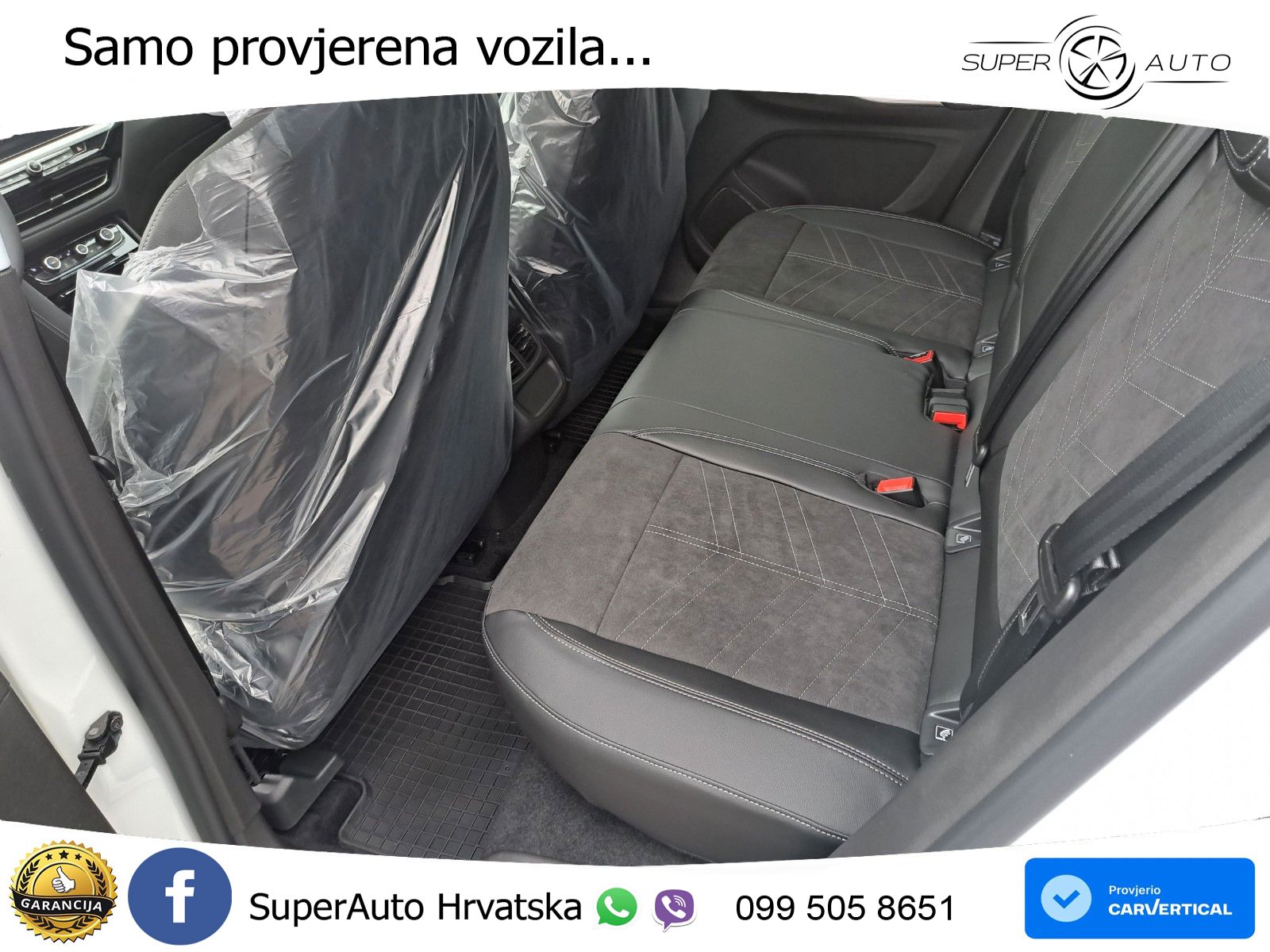 Opel Grandland 1.2i Turbo (130 KS) Automatic Ultimate
