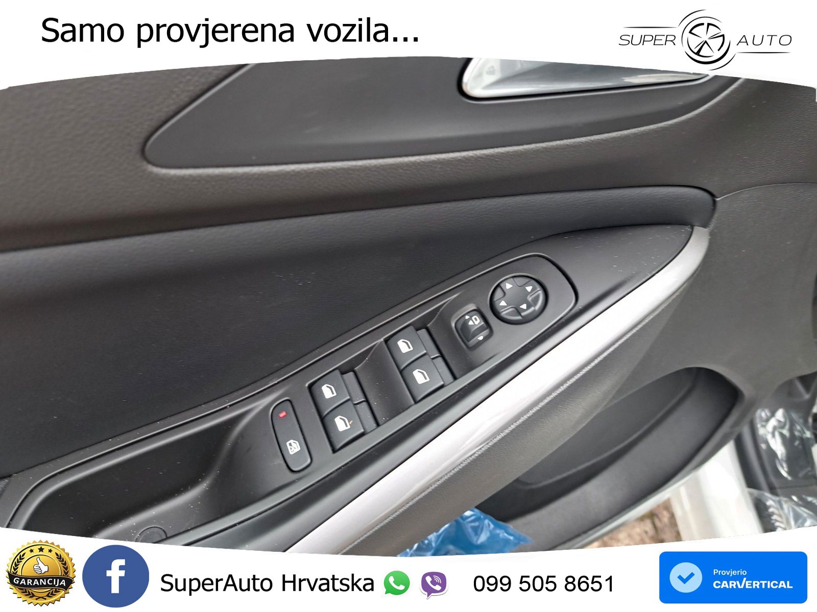 Opel Grandland 1.2i Turbo (130 KS) Automatic Ultimate