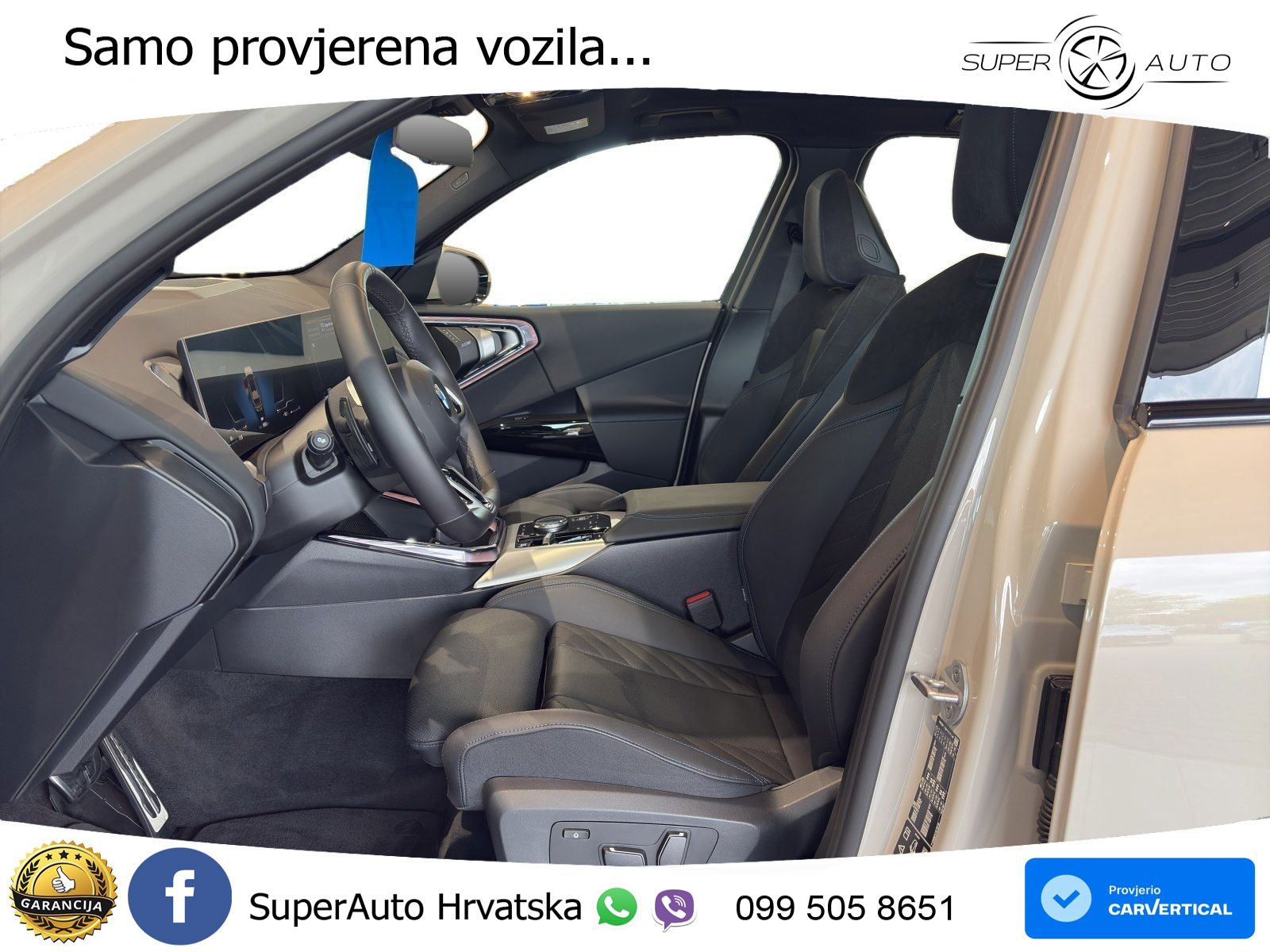 BMW X3 20d xDrive Steptronic