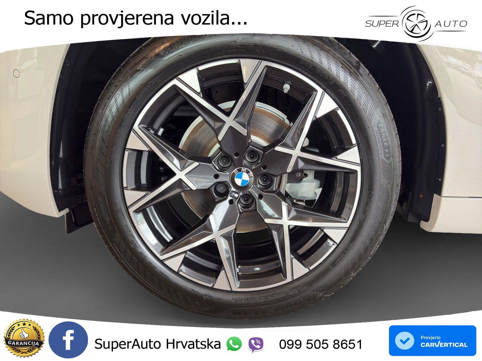 BMW X3 20d xDrive Steptronic