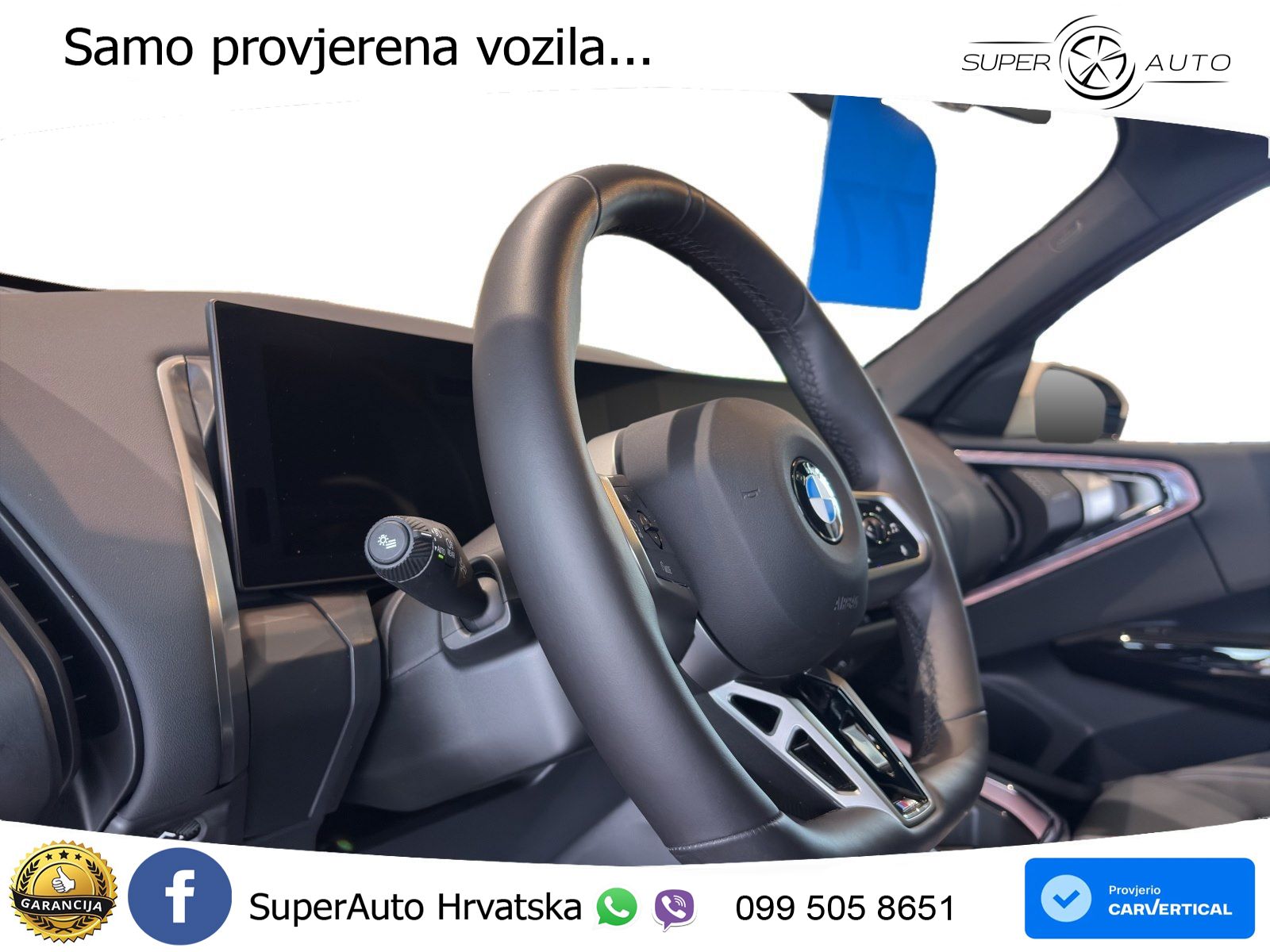 BMW X3 20d xDrive Steptronic
