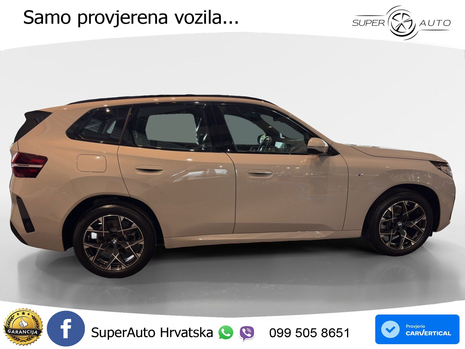 BMW X3 20d xDrive Steptronic