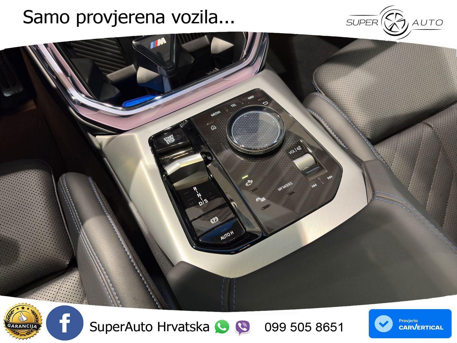 BMW X3 20d xDrive Steptronic