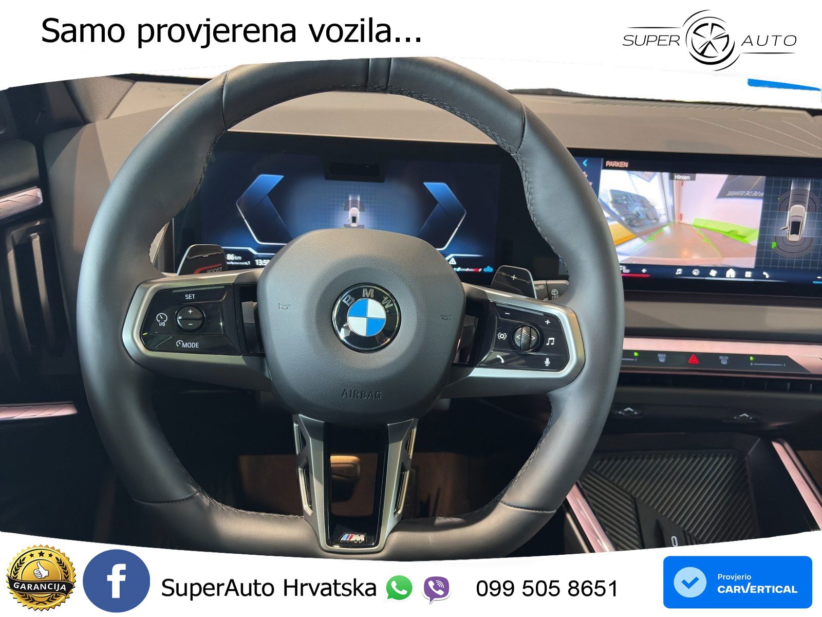 BMW X3 20d xDrive Steptronic