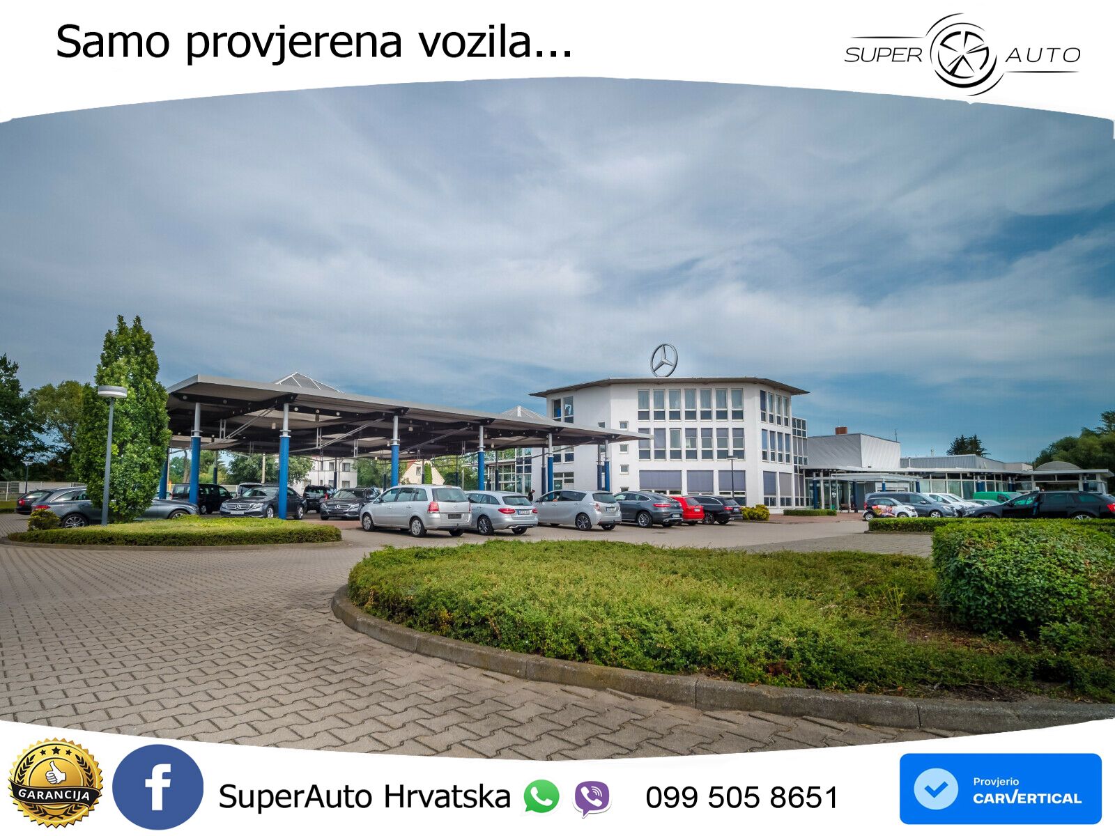 Mercedes-Benz A 180 7G-DCT