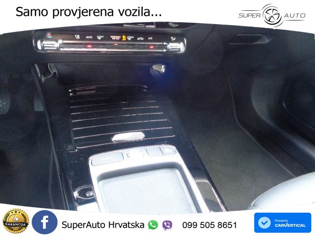 Mercedes-Benz A 180 7G-DCT