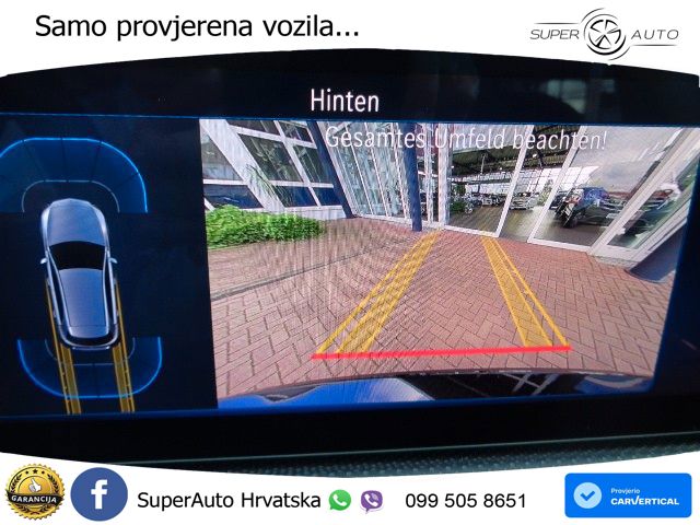 Mercedes-Benz A 180 7G-DCT