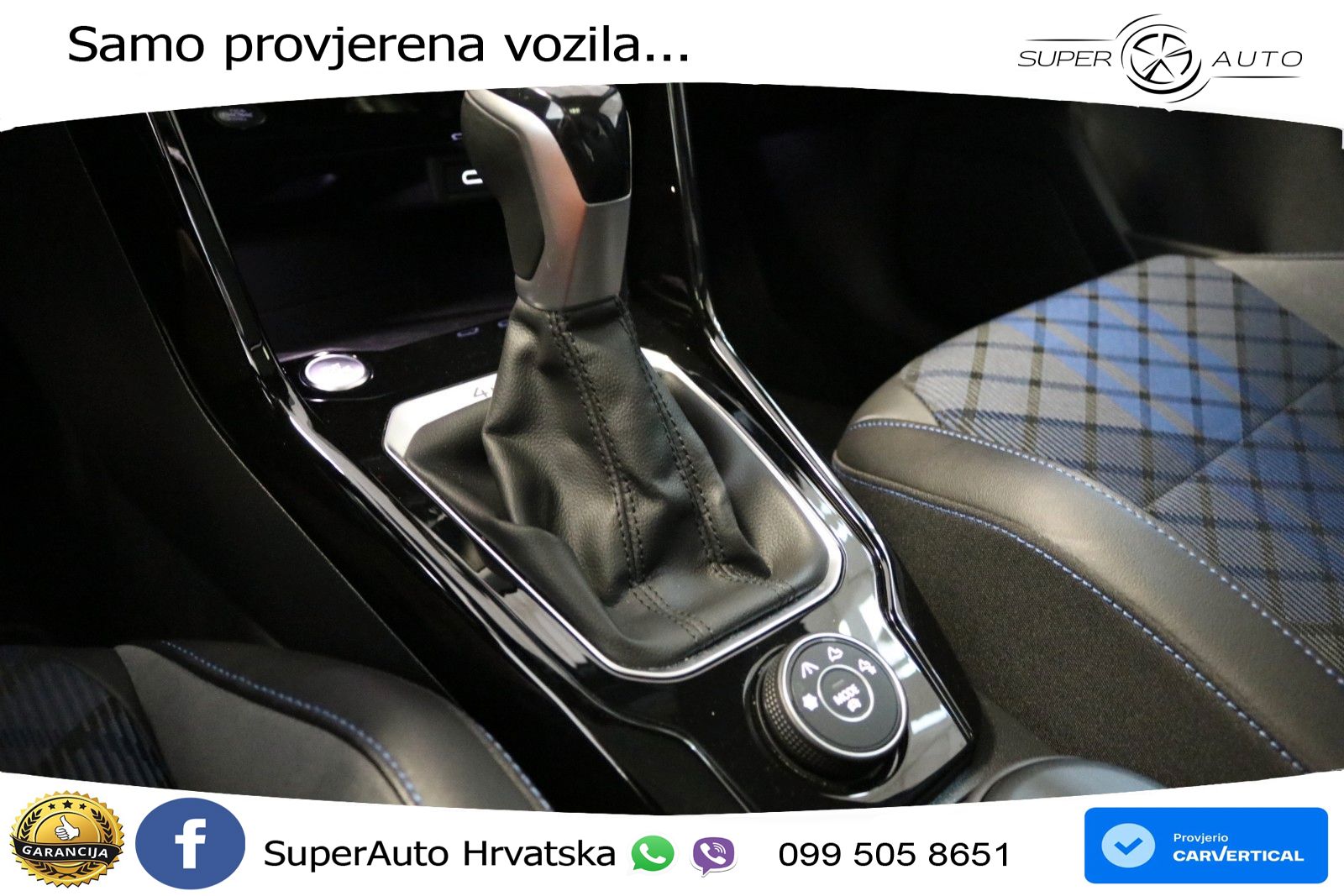 Volkswagen T-Roc R 2.0 TSI (300 KS) OPF 4M DSG LED+GR SJED+ACC